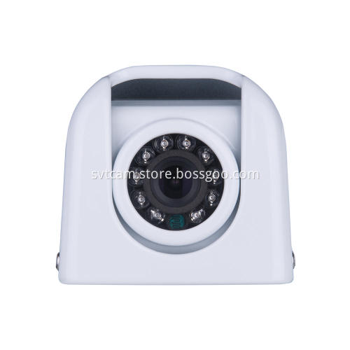 Waterproof Side View Backup Camera